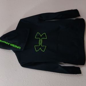 Under armour hoodie youth LG